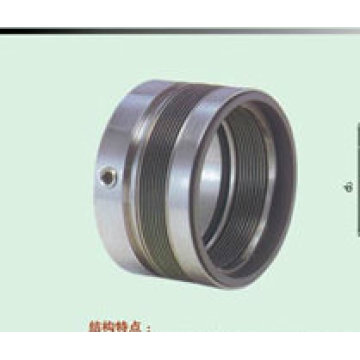 Bellow Mechanical Seal with Single End (HBM1)